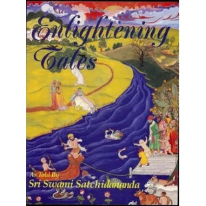 Enlightening Tales | Sri Swami Satchidananda (ISBN: 9780932040480)