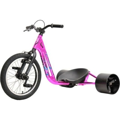 TRIAD Driftovací Counter Measure 3 ELECTRO PINK