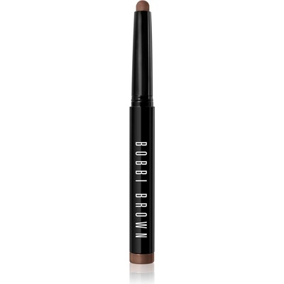 Bobbi Brown Long-Wear Cream Shadow Stick dlouhotrvající oční stíny v tužce Espresso 1,6 g