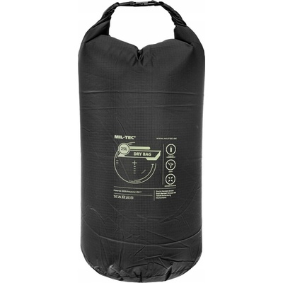 Mil-Tec Dry Bag 25 l
