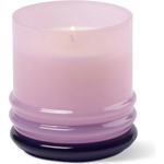 Paddywax Violet Vanilla ароматна свещ с капачка 198 гр