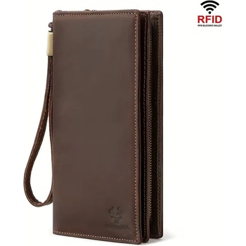 Кожен мъжки портфейл - Lors