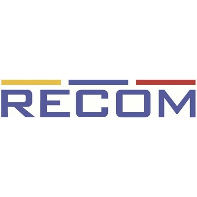 RECOM spínaný zdroj 12 V 2.5 A 30 W