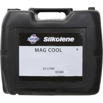 Image 1 of SILKOLENE Антифриз silkolene mag cool g11 Жълт 20 литра