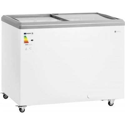Royal Catering RCFGDF-280