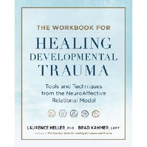 The Workbook for Healing Developmental Trauma | Brad J Kammer (ISBN: 9798889842873)