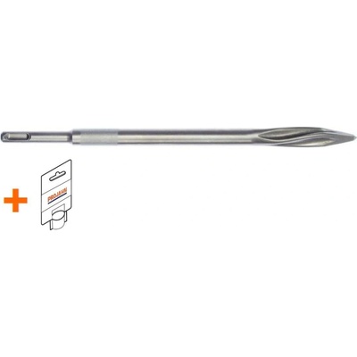 PROJAHN Sekáč SDS-plus 250mm,špice,na kartě - 841062504