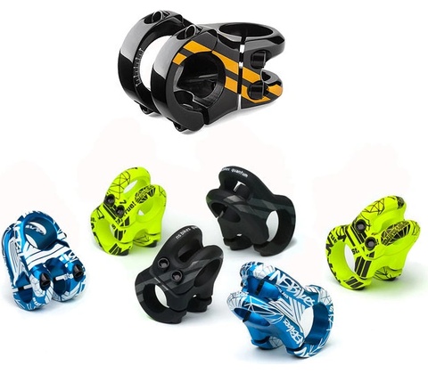 NS Bikes Quantum