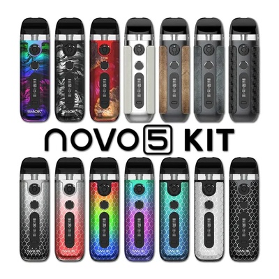 Smok Novo 5 Kit
