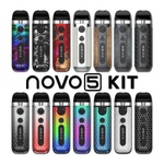 Smok Novo 5 Kit - greencigar