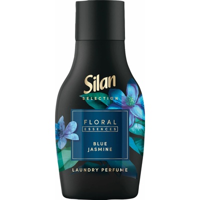 Silan Selection Floral Essences Blue Jasmin parfum na pranie 540 ml