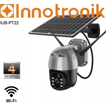 Innotronik IUB-PT22