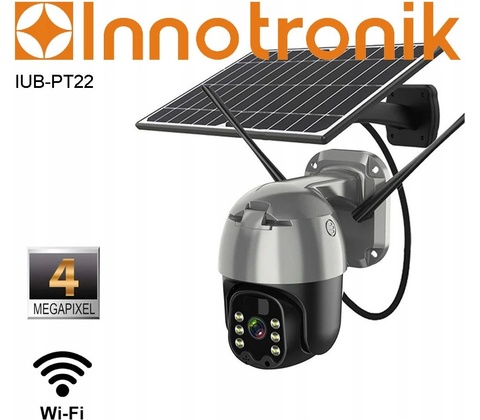 Innotronik IUB-PT22