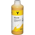 INKTEC Бутилка с мастило INKTEC за Canon, Жълт, 1L