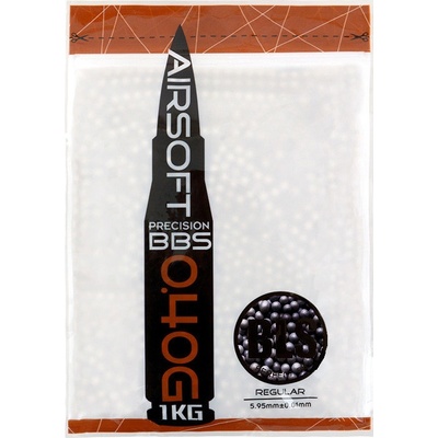 BLS Steinless UH 0,40 g 2500 ks