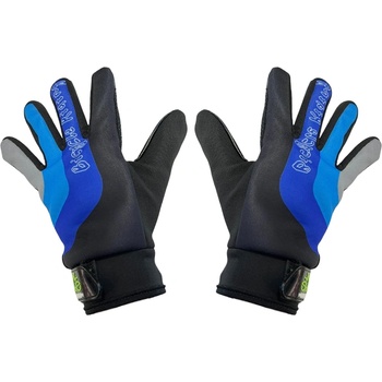 Paolo Ръкавици Вело pa917 2БР/К-Т - Сини