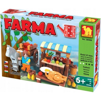 Dromader Farma 28406 147ks