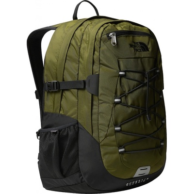 The North Face Borealis Classic Forest Black Olive 29 L