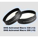 Marumi DHG ACHROMAT MACRO 330 +3 49 mm