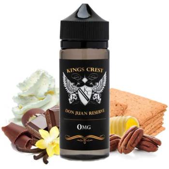 Image 1 of King's Crest Don Juan Reserve King's Crest 100ml