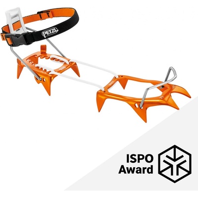 Petzl Irvis – Zboží Dáma