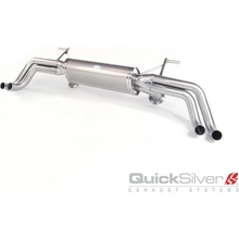 QuickSilver AU230T