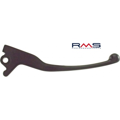 Páčka RMS 184120971 levá/pravá černý 184120971