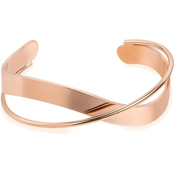 HARAHU Гривна ya-28533 - Злато Розово kp28533 (ya-28533)