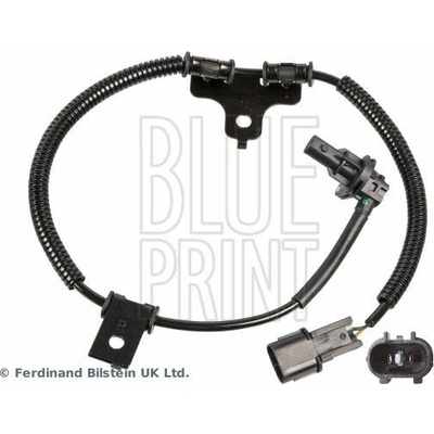 Snímač počtu otáčok kolesa BLUE PRINT ADG071120
