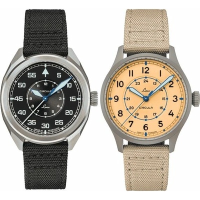 Laco x Circula ProLab Editions