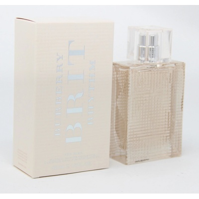 Burberry Brit Rhythm Floral toaletná voda dámska 50 ml