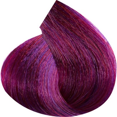 Inebrya Color 5/62 Light chestnut Red violet 100 ml
