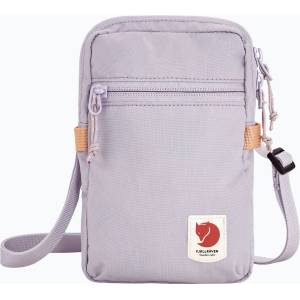 Fjällräven Чантичка Fjällräven High Coast Pocket lavender mist