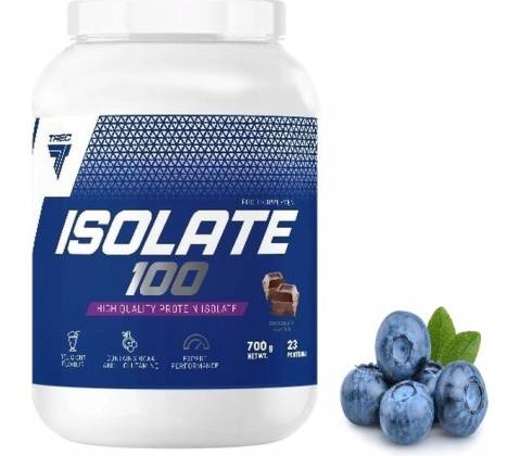 Trec Isolate 100 700 g