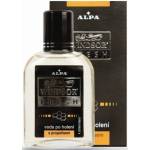 Alpa, a. s. Velké Meziříčí Афтършейв Windsor Fresh с прополис 100 мл