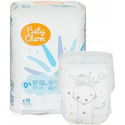 Baby 15-20 kg 18 ks