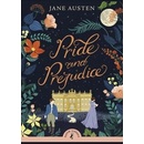 Pride and Prejudice Jane Austen