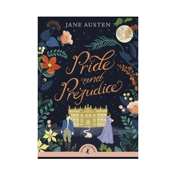 Pride and Prejudice Jane Austen