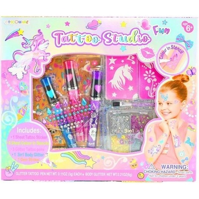 Тату студио