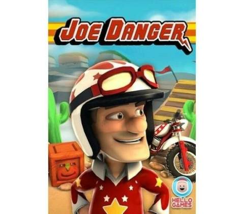 Joe Danger