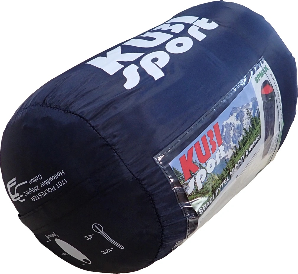 Kubisport SPM8K