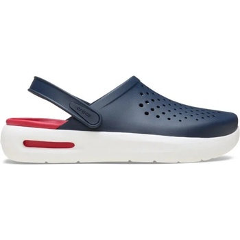 Crocs InMotion Clog modrá/biela