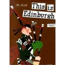 This is Edinburgh - M. Sasek