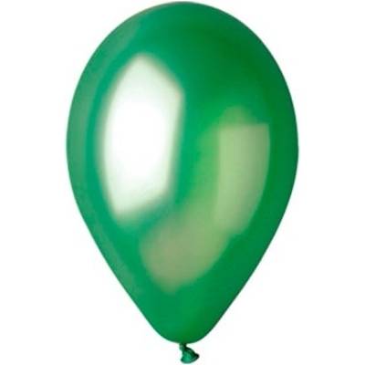 Gemar #037 OB balónky GM110 zelené
