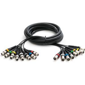 Soundking BA182 5 m Мултикабел (BA182-5M)