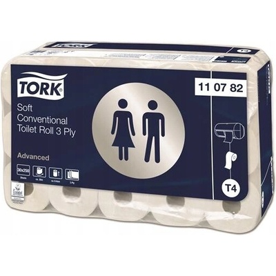 Tork 110782 T4 3-vrstvový 30 ks