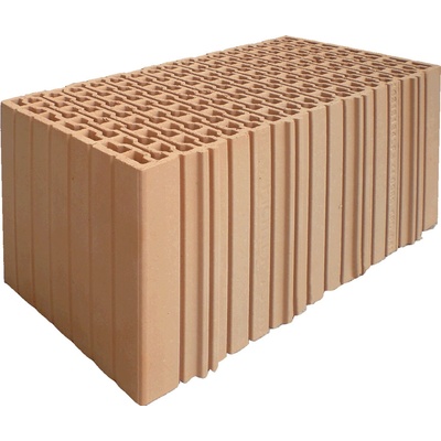 Cihla broušená PICHLER PIAPLAN IQS 440 x 250 x 249 mm na lepidlo
