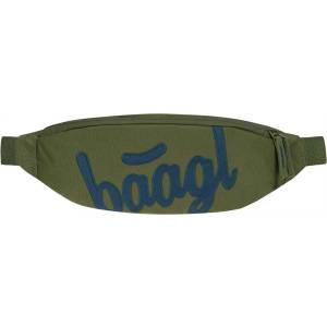 BAAGL SNAP OLIVE