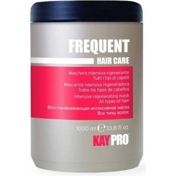 KayPro Ревитализираща маска за честа употреба KAYPRO Frequent Mask 1000мл