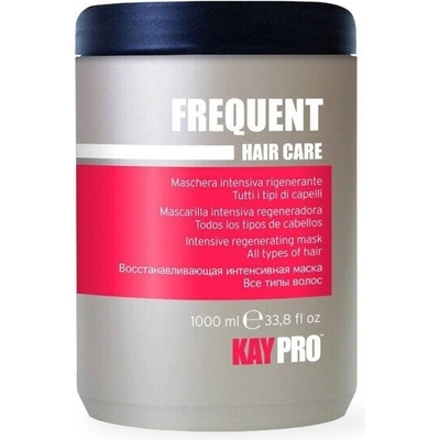 KayPro Ревитализираща маска за честа употреба KAYPRO Frequent Mask 1000мл